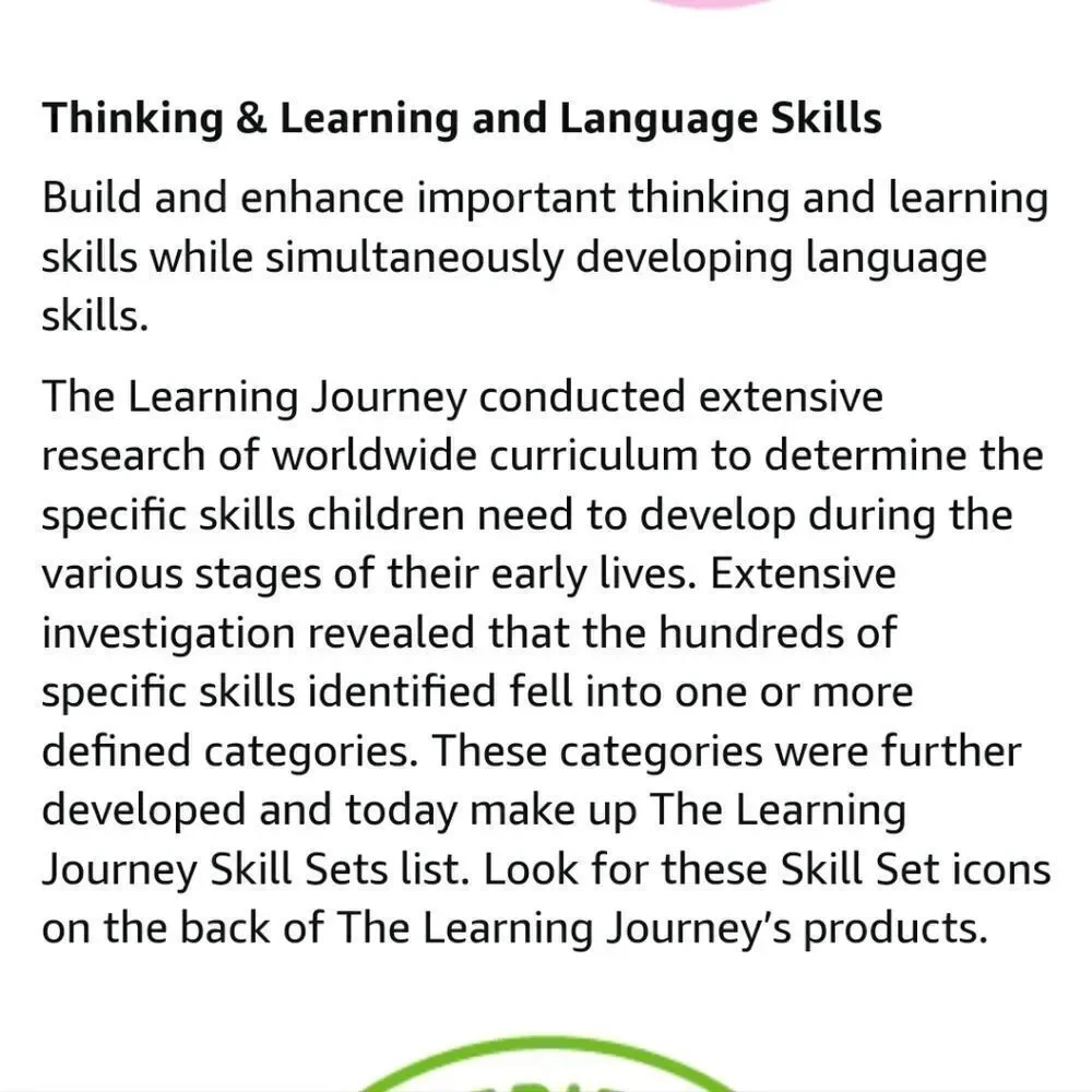 the learning journey new price